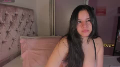 Alanna  online show from July 27, 2026, 12:34 pm