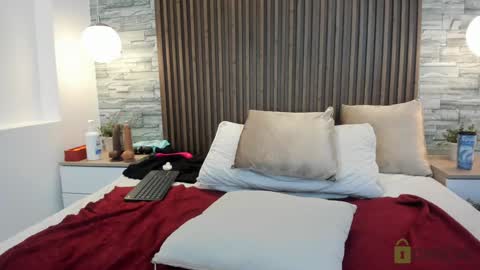 alannavidal online show from January 26, 2025, 9:19 am