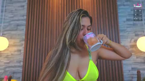 Snapshot of alannavidal chatting on May 20, 2026, 3:02 am alannavidal online show from May 20, 2026, 3:02 am