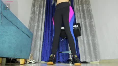 ALANNIS online show from April 7, 2026, 4:02 am