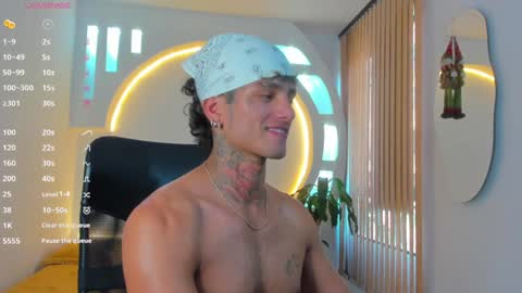 alan online show from December 10, 2024, 6:49 pm