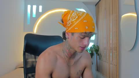 alan online show from December 21, 2024, 12:27 pm