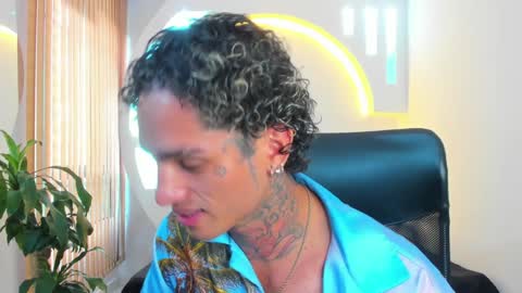 alan online show from January 27, 2025, 7:03 pm