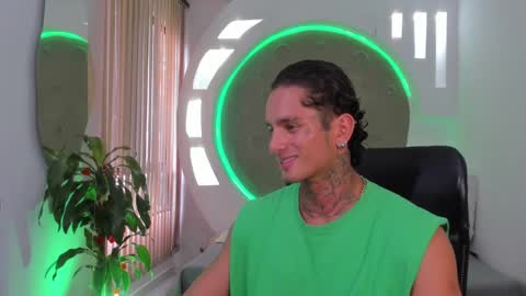 alan online show from February 26, 2025, 4:14 pm