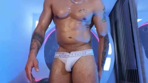 alan online show from October 5, 2025, 8:45 am