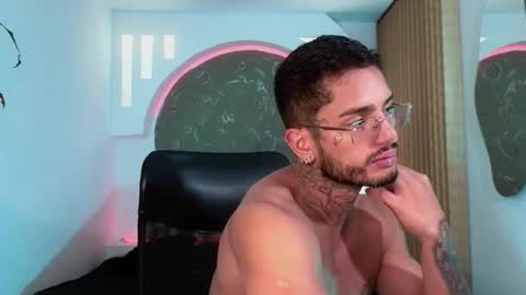 alan online show from January 7, 2026, 11:45 am