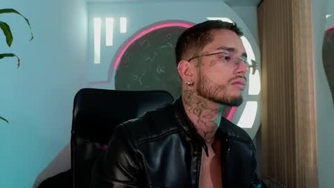 alan online show from January 10, 2026, 1:35 pm