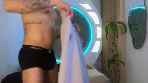 alan online show from February 28, 2026, 2:18 pm