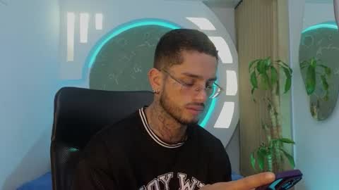 alan online show from March 20, 2026, 11:48 am