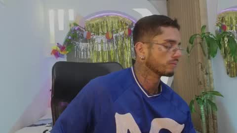 alan online show from April 15, 2026, 12:01 pm