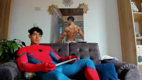 Alan online show from October 31, 2025, 2:07 pm