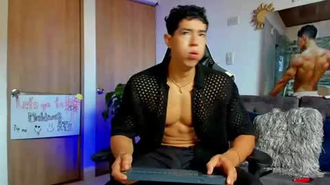 Alan online show from June 19, 2026, 1:59 pm