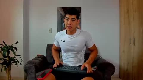 Alan online show from July 1, 2026, 4:40 pm