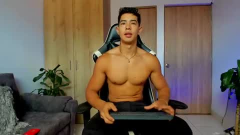 Alan online show from July 10, 2026, 1:58 pm