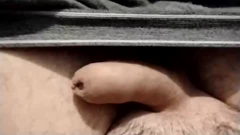 alanwhite1986 online show from February 6, 2026, 12:08 pm