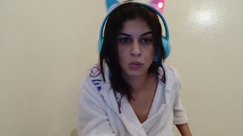 AllylicArabis online show from November 2, 2025, 10:34 pm