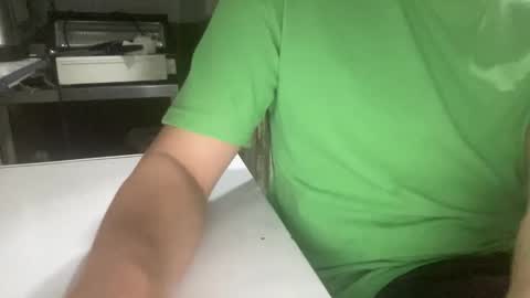 alarasissy online show from October 30, 2025, 7:14 pm