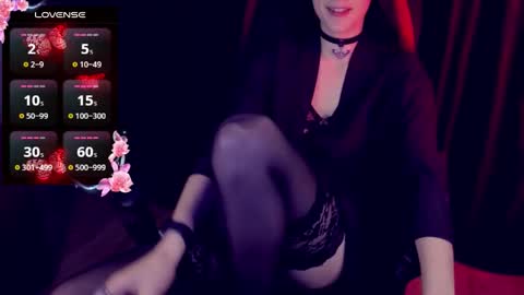 Alaria online show from October 8, 2025, 10:35 am