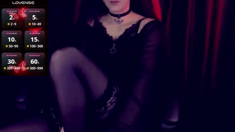 Alaria online show from February 5, 2026, 10:47 pm