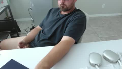 John online show from April 22, 2026, 9:27 pm