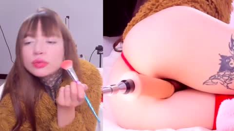 Snapshot of alaska_hill chatting on February 15, 2025, 8:00 am Alaska online show from February 15, 2025, 8:00 am