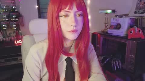 Alaska Grace       online show from March 5, 2025, 2:36 am