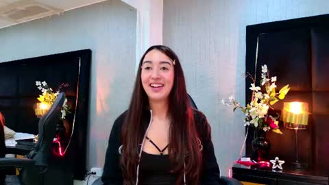 AlaskaWilliams online show from July 6, 2026, 12:46 pm