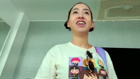 AlaskaWilliams online show from July 21, 2026, 11:56 am
