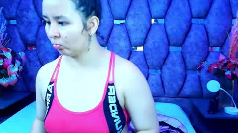 AlaSmith  online show from July 29, 2026, 2:32 am