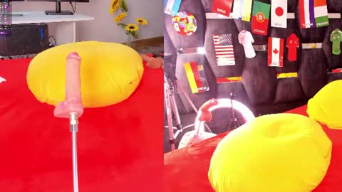 Alazsanna online show from June 27, 2026, 12:37 am