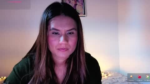 alba_toro535670 online show from April 23, 2026, 12:15 pm