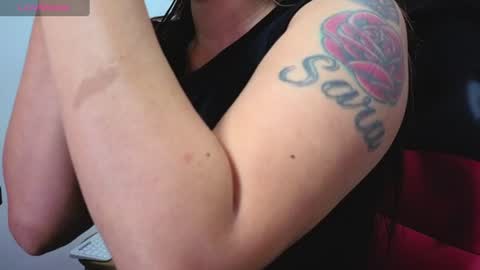 alba_toro535670 online show from July 12, 2026, 6:21 pm
