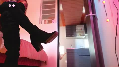 alba_toro535670 online show from July 15, 2026, 12:54 pm