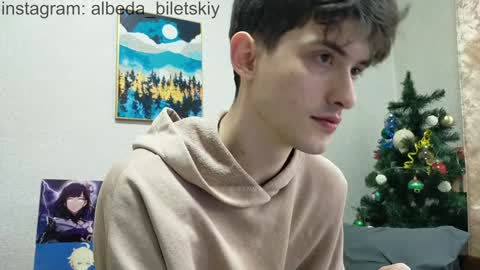 Albedo online show from January 14, 2025, 11:31 am