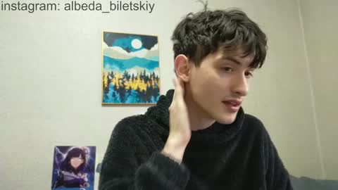 Albedo online show from January 23, 2025, 10:32 am