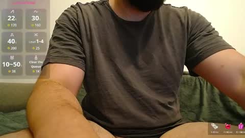 Snapshot of albertbellecpl chatting on May 9, 2026, 7:30 pm AlbertBelle online show from May 9, 2026, 7:30 pm