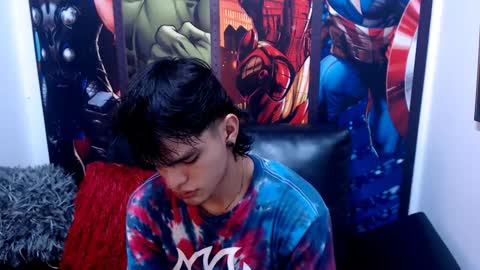 Albert online show from January 19, 2025, 2:15 am