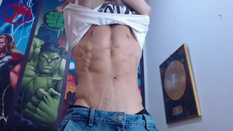 Albert online show from March 12, 2025, 9:34 am