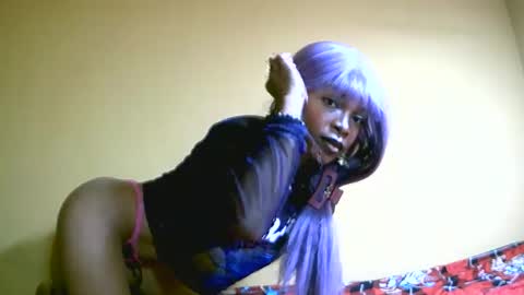 albertine1504 online show from February 26, 2025, 5:28 pm