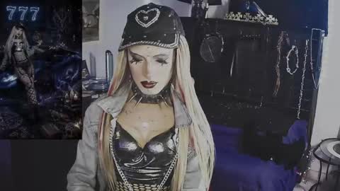 Snapshot of alchemymistic chatting on June 8, 2026, 2:50 pm Mistic witch online show from June 8, 2026, 2:50 pm