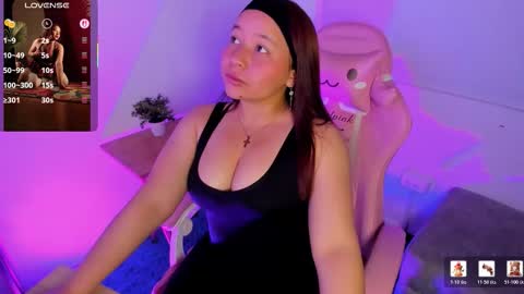 Snapshot of ale_alejandra chatting on March 30, 2026, 2:18 pm Alejandra online show from March 30, 2026, 2:18 pm