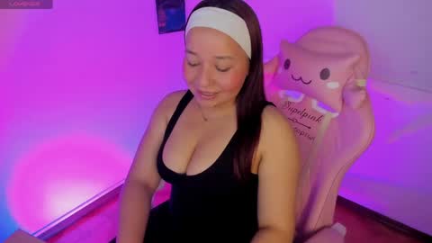 Snapshot of ale_alejandra chatting on April 20, 2026, 2:53 pm Alejandra online show from April 20, 2026, 2:53 pm