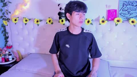 ale_aurarashi online show from February 22, 2026, 12:26 pm