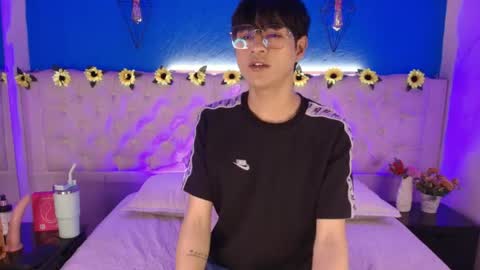 ale_aurarashi online show from April 8, 2026, 8:36 am