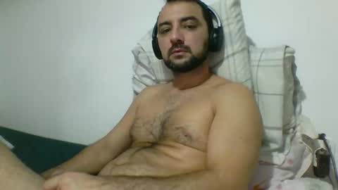 ale online show from February 10, 2026, 8:35 pm