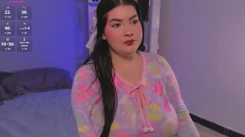 Snapshot of ale_silvanna chatting on June 1, 2026, 11:39 pm Silvanna online show from June 1, 2026, 11:39 pm