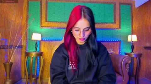 Aleja Online  GTM-5 700 1400 online show from December 15, 2025, 12:31 pm