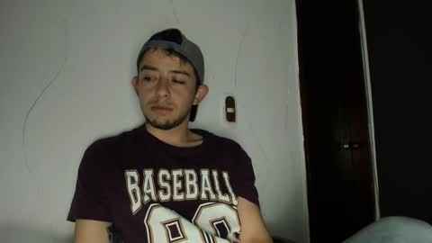 Snapshot of alecadrews_ chatting on January 12, 2025, 1:42 am ALEC ANDREWS online show from January 12, 2025, 1:42 am