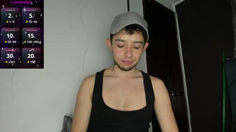 Snapshot of alecadrews_ chatting on January 13, 2025, 7:53 pm ALEC ANDREWS online show from January 13, 2025, 7:53 pm