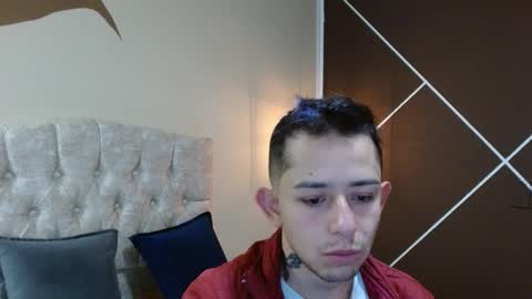 Snapshot of alecadrews_ chatting on September 25, 2025, 8:12 pm ALEC ANDREWS online show from September 25, 2025, 8:12 pm